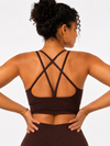 Seamless Set Bruin