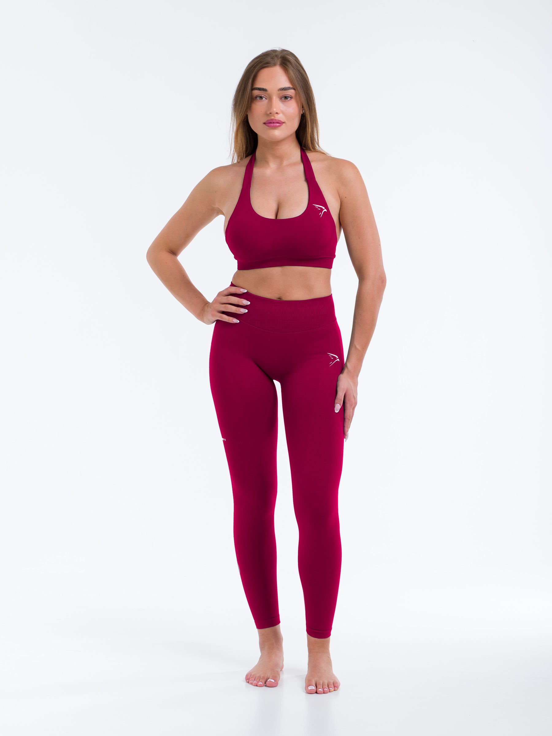 Sculpt Set Ruby