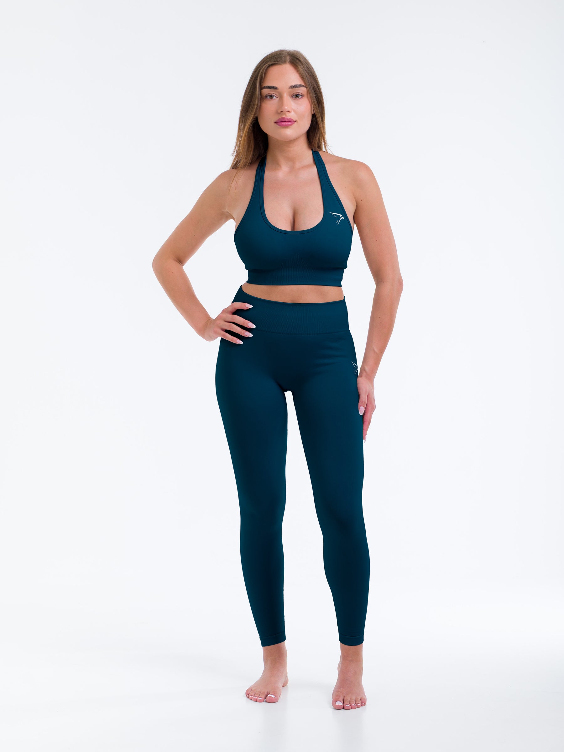 Elevate Set Navy