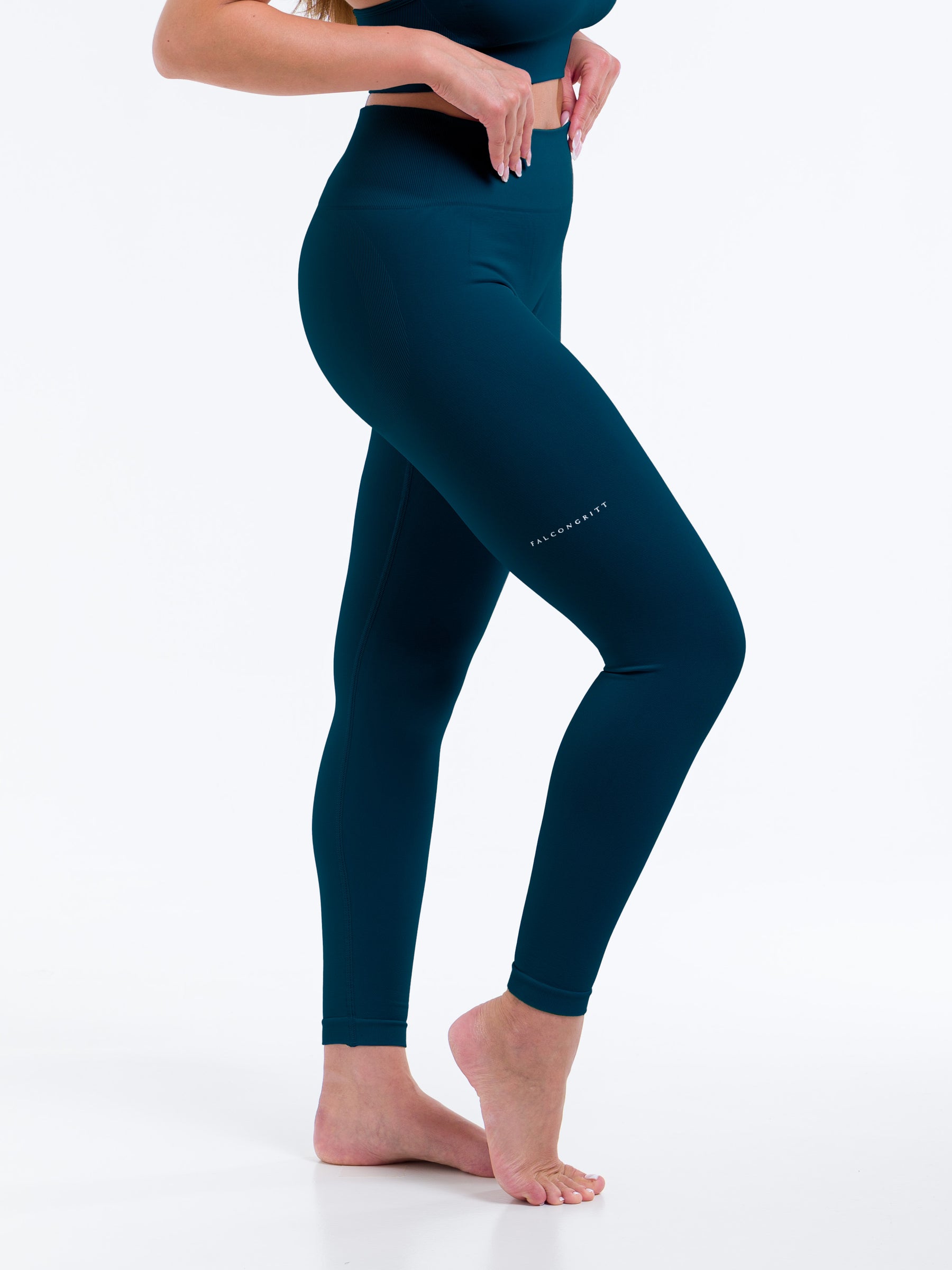Elevate Set Navy