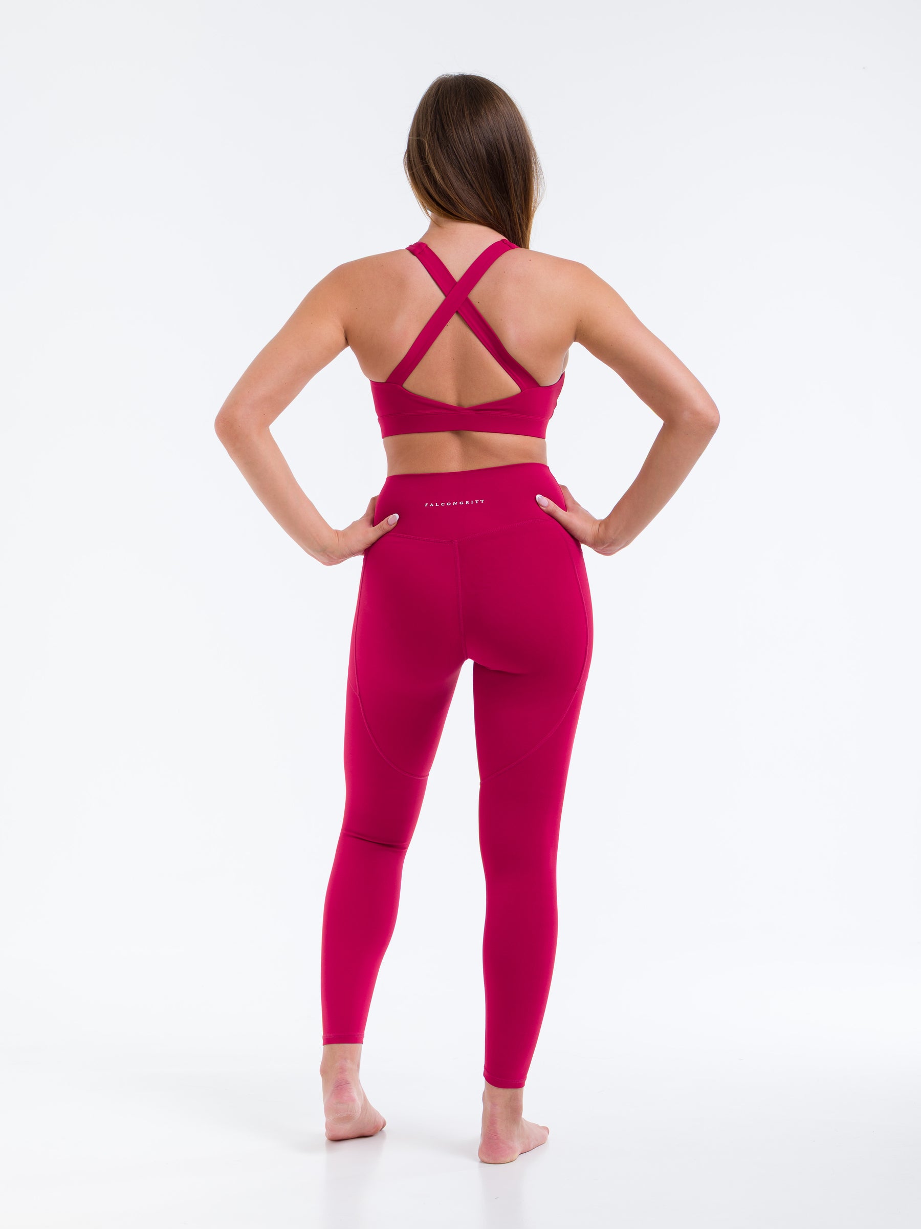 Performance Leggings