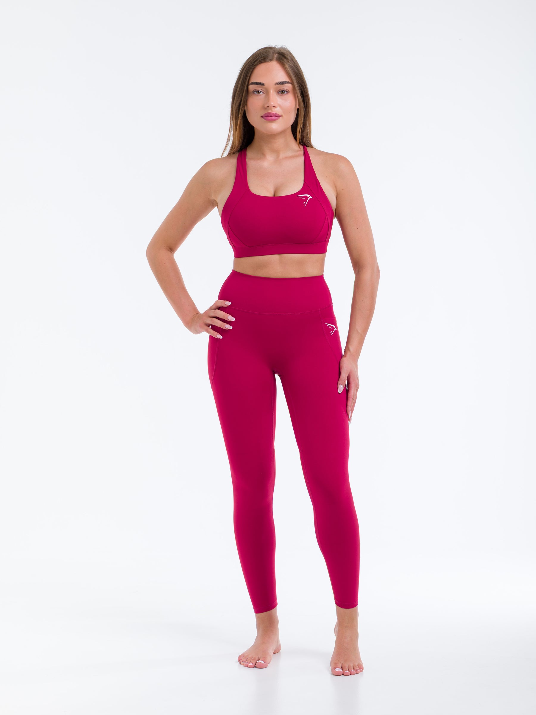 Performance Leggings