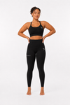 Seamless Set Zwart