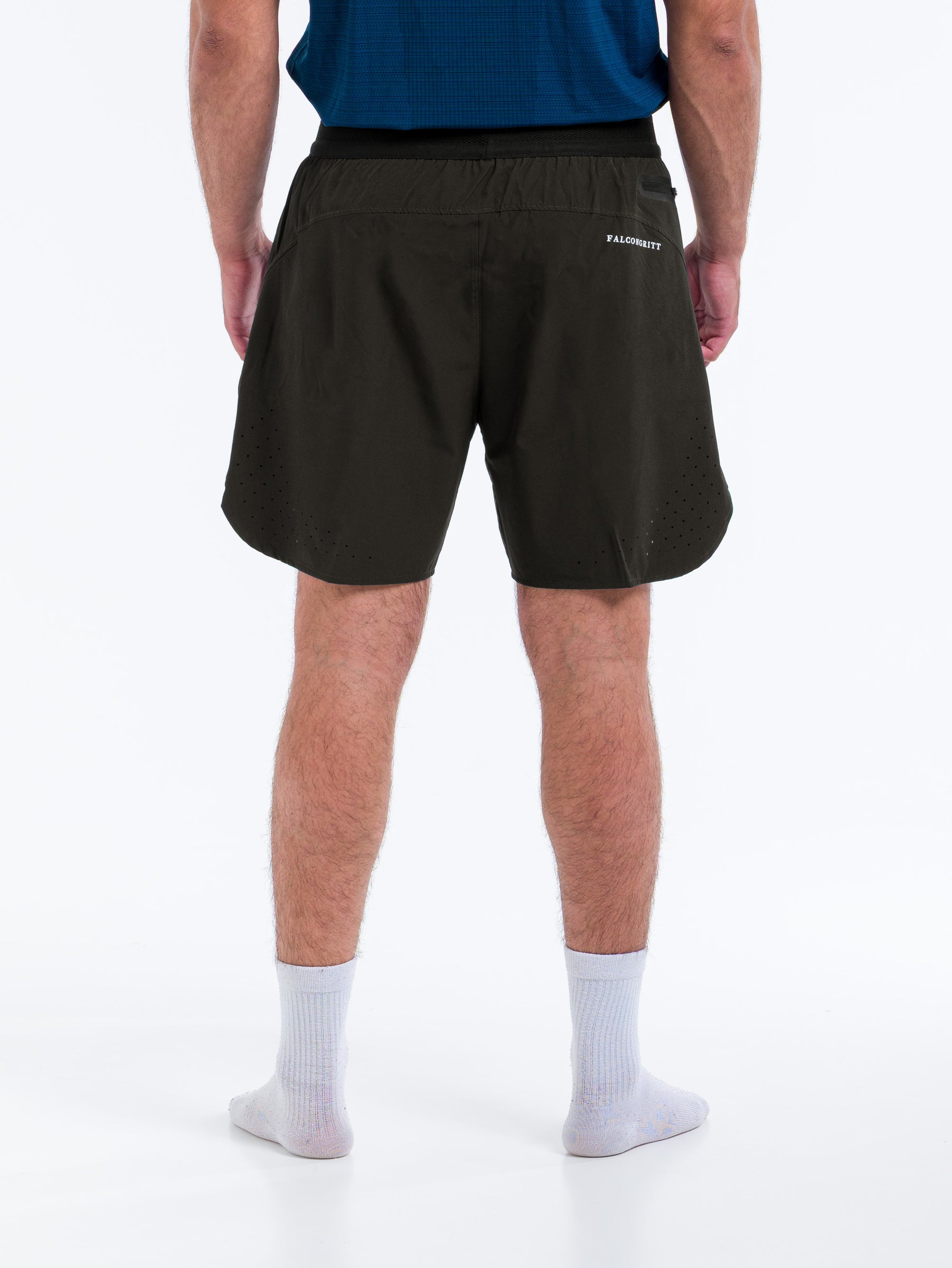 Core Shorts Black