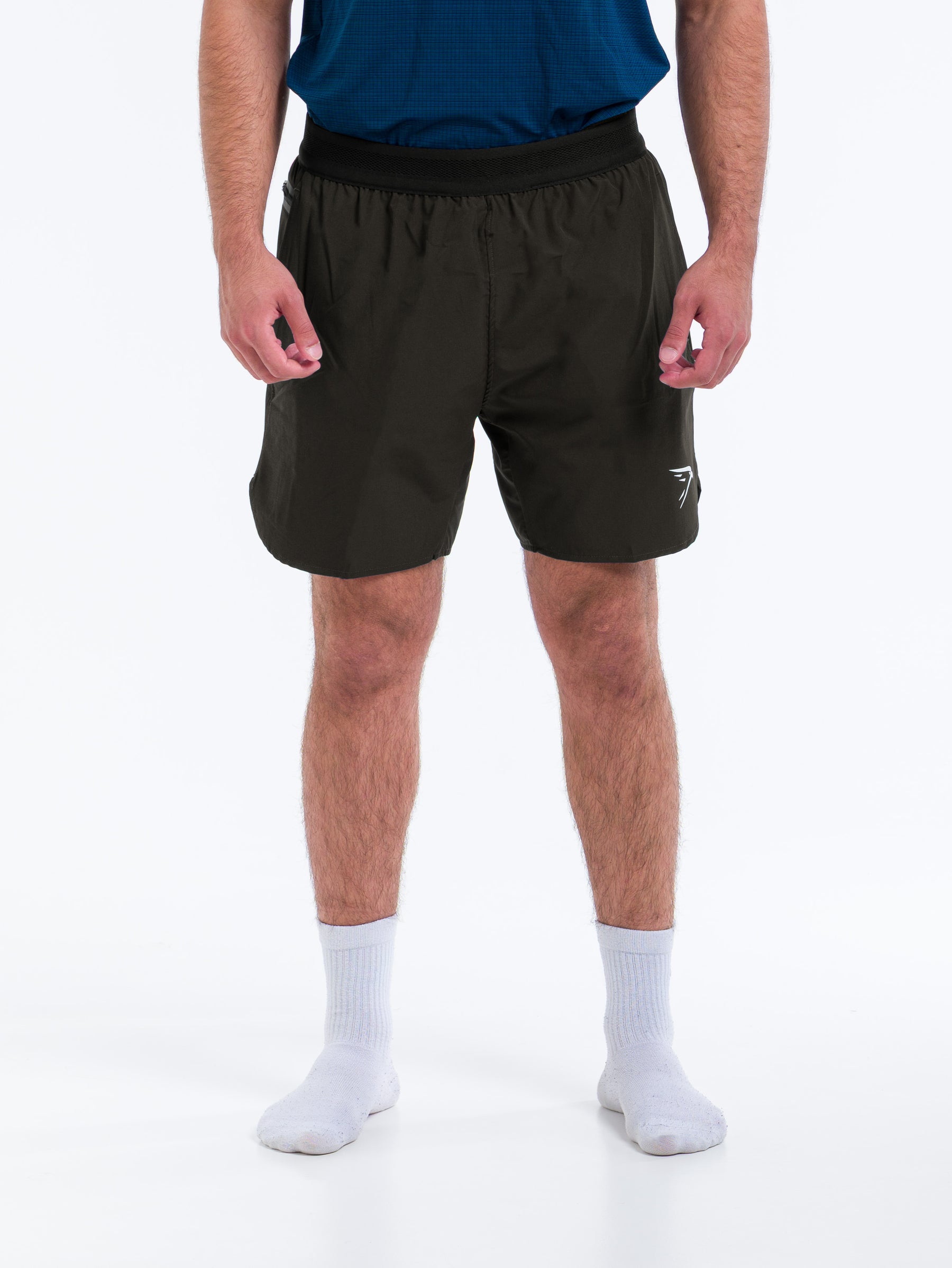 Core Shorts Black