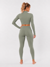Motion Set Light Green