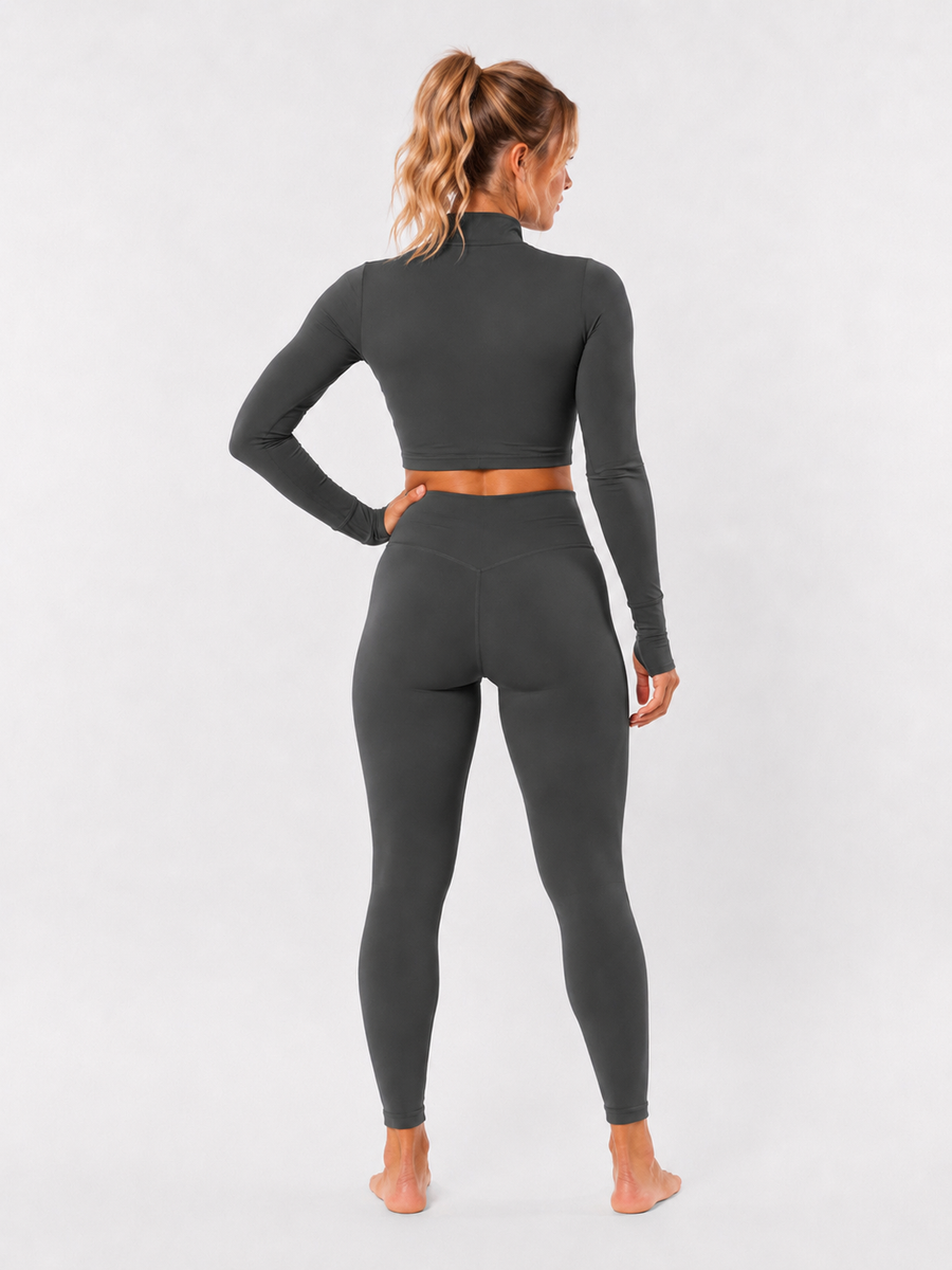 Motion Set Grey