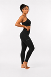 Seamless Set Zwart