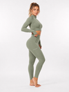 Motion Set Light Green