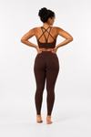 Seamless Set Bruin