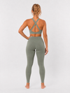 Motion Set Light Green