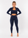Motion Set Dark Blue
