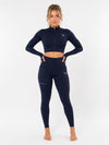Motion Set Dark Blue