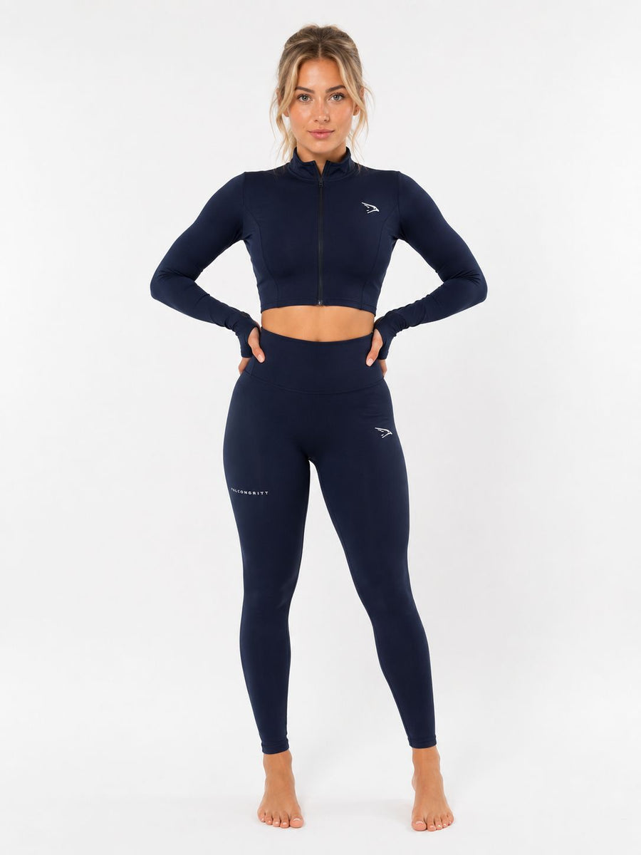 Motion Set Dark Blue
