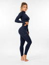 Motion Set Dark Blue