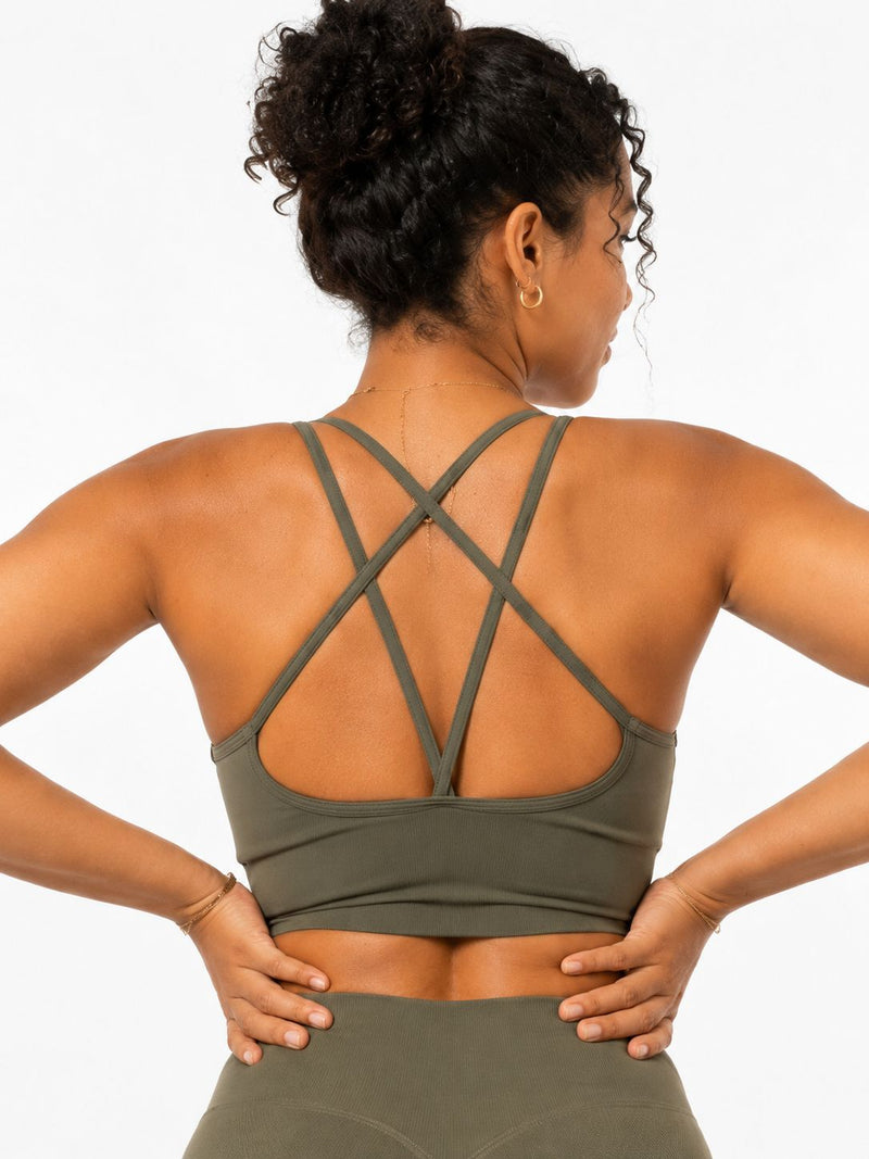 FalconGritt Dames Performance Top