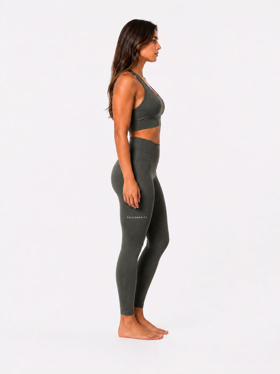 Elevate Leggings
