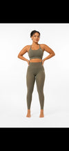 Sculpt Leggings Set