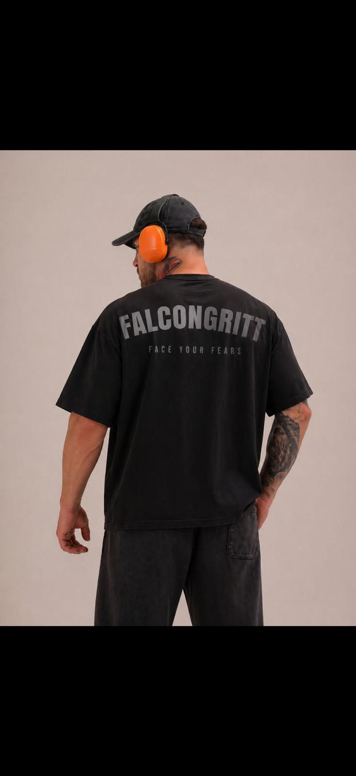 Focus Shirt