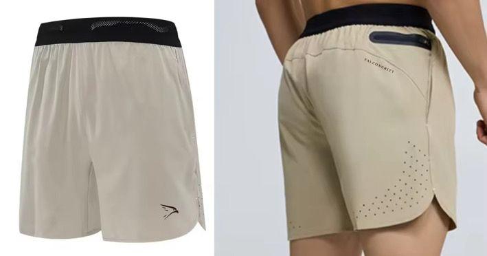 Performance Shorts
