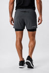 Performance Shorts Black