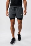 Performance Shorts Black