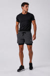 Performance Shorts Black