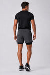 Performance Shorts Black
