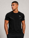 Performance shirt Black