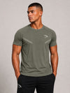Performance shirt Green