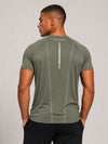 Performance shirt Green