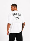 Focus Shirt White